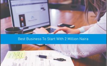 best business to start with 2 million naira